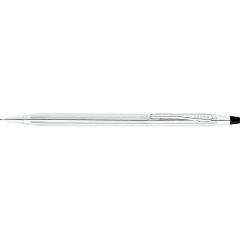 Classic Century Lustrous Chrome Pencil