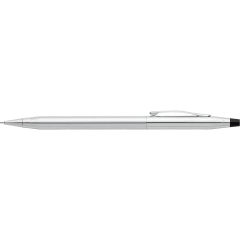 Classic Century Lustrous Chrome Pencil