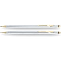 CROSS Classic Century Medalist Ballpoint + Pencil Set