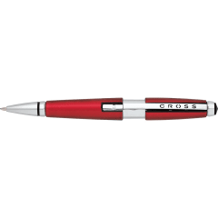 CROSS Edge Formula Red Rollerball S/B