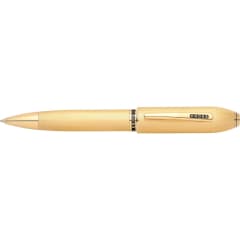 CROSS Peerless 23CT Gold Plated Ballpoint Pen