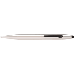 Tech2 Pure Chrome Ballpoint Pen