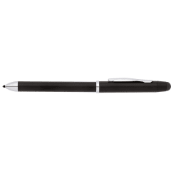 Tech3+ Black M/Function Pen w Stylus S/B