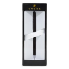 Tech3+ Black M/Function Pen w Stylus S/B