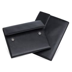 NAPPA iPAD AIR CASE BLACK