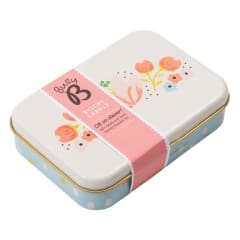 KTWO Busy B Tin of Labels