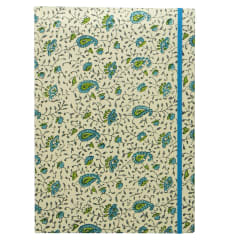 A4 Journal Ind Blue Bodhi