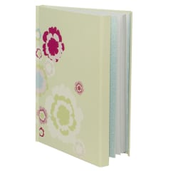 LANTERN STUDIOS A5 Journal Bloom