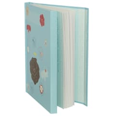 LANTERN STUDIOS A5 Journal Mag Dragonfly