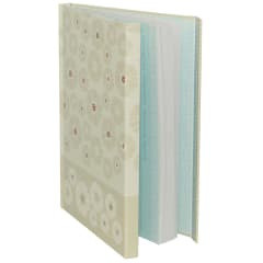 LANTERN STUDIOS A5 Journal Mag Sea Anemom