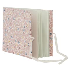 Jap Photo Wallet Pink