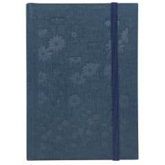 LANTERN STUDIOS Linen A6 Journal Ink