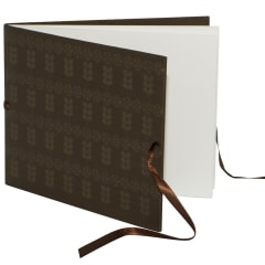 LANTERN STUDIOS Piccolo Stp Flwr Choc