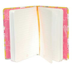 LANTERN STUDIOS Animal Playdate B6 Journal Character