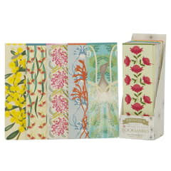 Bookmark Botanica Range I (24=1)