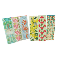 Bookmark Botanica Range I (24=1)