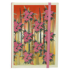 LANTERN STUDIOS Botanica Journal A6 Flowering Gums