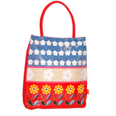 EG Tote Bag Daisies