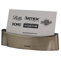 LIFEFX Business Card Holder