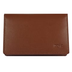LIFEFX Business/CC Hldr Brn
