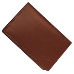 LIFEFX Business/CC Hldr Brn