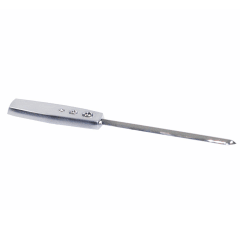 Dimple Letter Opener