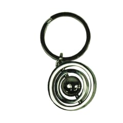 LIFEFX Soccer Ball Keyring