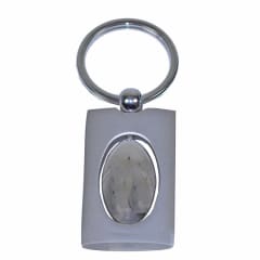 LIFEFX Spinning Bean Keyring
