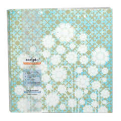 200 Pkt Album Flower