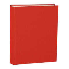 Album Large Red