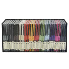 SEMIKOLON Leporello A6 Display Unit 36