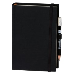 SEMIKOLON Petit Voyage Black
