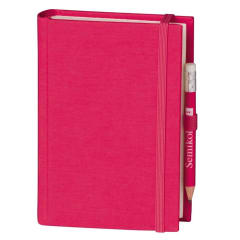 SEMIKOLON Petit Voyage Pink