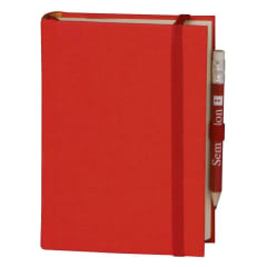 SEMIKOLON Petit Voyage Red