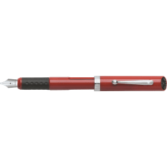 Calligraphy Red Gloss Fine Pen