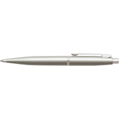 VFM Strobe Silver / Nickel Plate Ballpoint Pen