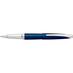 CROSS ATX Translucent Blue Selectip Rolling Ball Pen