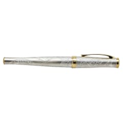 Select item 780 Year ot Monkey Sauvage Platinum/23ct Rollerball Pen