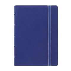 FILOFAX PKT CLASSIC NOTEBOOK BLUE