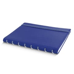 A5 CLASSIC NOTEBOOK BLUE