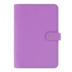 FILOFAX PER THE ORIGINAL ORGANISER LILAC