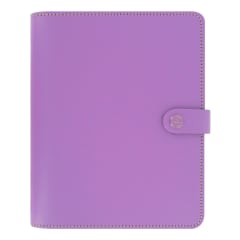 A5 THE ORIGINAL ORGANISER LILAC