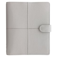 FILOFAX Classic Stitch Soft A5 Organiser Gr