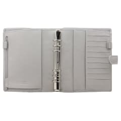 FILOFAX Classic Stitch Soft A5 Organiser Gr