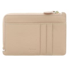 FILOFAX Classic Stitch Soft Zip Crd Hldr SLG Pch