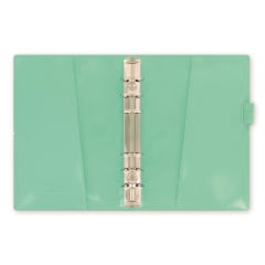 PER DOMINO PTNT ORGANISER TURQUOISE