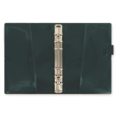 FILOFAX PER DOMINO PTNT ORGANISER PINESPOTS