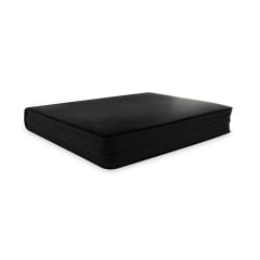 FILOFAX FINSBURY IPAD 2,3,4 BLACK