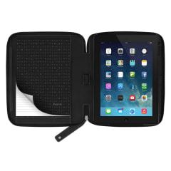FILOFAX HOLBORN IPAD 2,3,4 BLACK