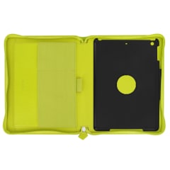 FILOFAX SAFFIANO TABLET CASE IPAD AIR PEAR